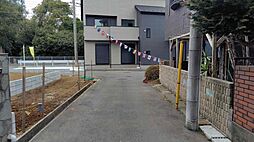 物件画像 柏市西原3期