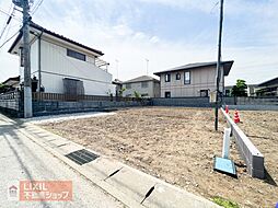 ブルーミングガーデン　小山市城北3丁目　5号棟