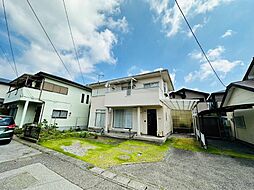 宇都宮市御幸ヶ原町　中古住宅