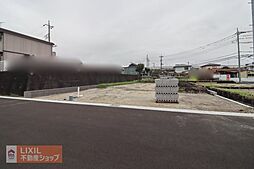 ブルーミングガーデン宇都宮市野沢町　6号棟