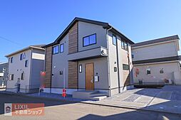 Erde鹿沼市千手町2期　3号棟