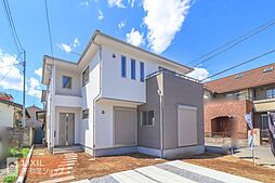 BIG　HOUSE小山市駅東通り9期　1号棟