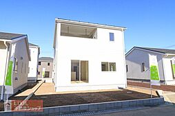 Cradlegarden古河市宮前町第9　11号棟