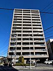 栃木県小山市城東1丁目6-2：物件画像