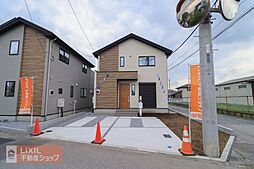 Erde　鹿沼市東町4期　1号棟