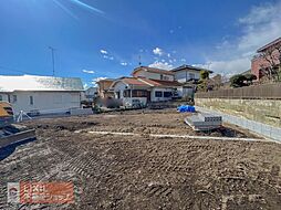 Erde塩谷郡高根沢町23期　1号棟