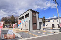 日光市森友23-P1　6号棟