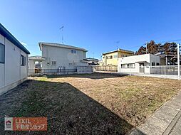 Cradlegarden野木町若林第1　1号棟