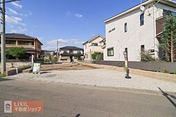 LiveleGarden.S小山西城南第5　2号棟