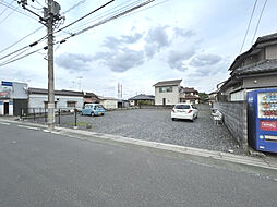 小山市間々田　土地