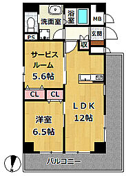 物件画像 ライオンズマンション神戸本山