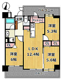 物件画像 ライツ浜芦屋