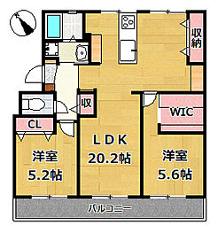 物件画像 名谷6団地　29号棟