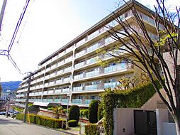 物件画像 芦屋翠ヶ丘パークマンション