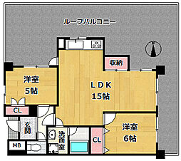 物件画像 サンシャイン西芦屋