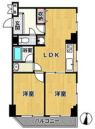 物件画像 新神戸サンシャイン