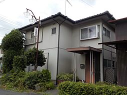 物件画像 作業所付中古住宅。大手ハウスメーカー建築。