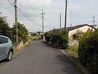 群馬県太田市東今泉町：物件画像