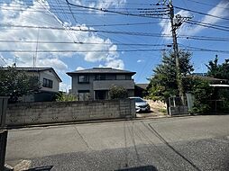 物件画像 古屋付　売地