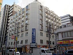 物件画像 栄ハイホーム。名古屋市の中心繁華街。