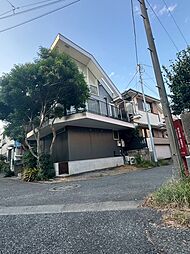 物件画像 浜田山中古デザイナーズ戸建