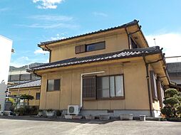 物件画像 １０ＳＬＤＫと２階建作業所と倉庫他