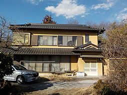 物件画像 「伊奈中央駅」徒歩16分。有効宅地216.96坪。