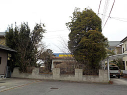 物件画像 高崎線「本庄駅」徒歩３４分。敷地９３坪。ベルクに隣接。