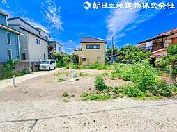 八王子市並木町