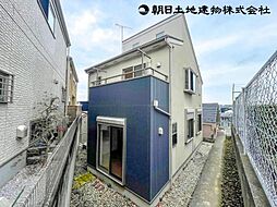 相模原市南区上鶴間四丁目戸建