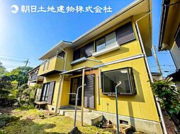 物件画像 町田市小山田桜台