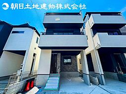 物件画像 相模原市中央区小山1期　2