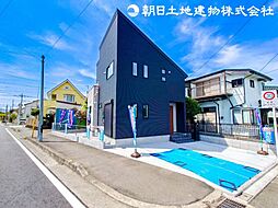 相模原市緑区二本松