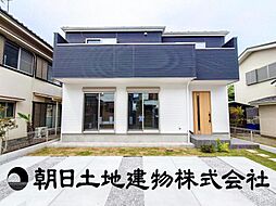 物件画像 八王子市泉町3期