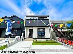 物件画像 相模原市二本松3丁目　2号棟