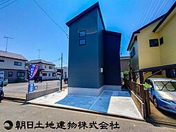 物件画像 相模原市南区当麻4期