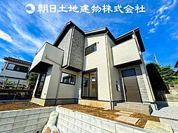 物件画像 八王子市絹ケ丘2期