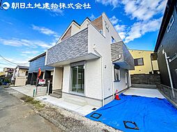 物件画像 八王子市本郷町　1