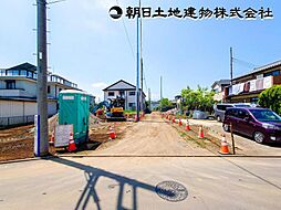 物件画像 相模原市南区磯部　1