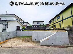 物件画像 八王子市絹ヶ丘