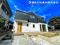 物件画像 八王子市北野台7期