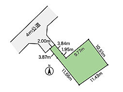 物件画像 相模原市緑区大島