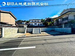 物件画像 八王子市元八王子町3丁目　A区画