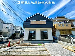 物件画像 相模原市中央区淵野辺本町9期