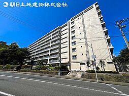 物件画像 相模原リリエンハイムC棟