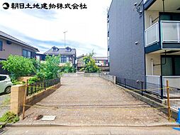 物件画像 八王子市万町