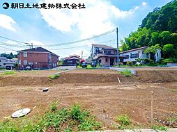 物件画像 八王子市長房町　5