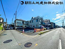 物件画像 相模原市中央区陽光台