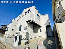 物件画像 相模原市南区若松III　2