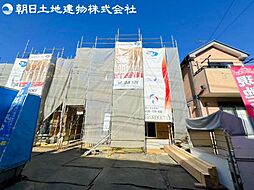 物件画像 八王子市長沼町10期　2